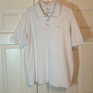 Tommy Bahama Polo Shirt XL